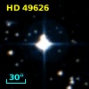 HD  49626