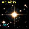 HD  50033