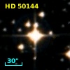 HD  50144
