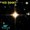 HD  50467