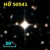 HD  50541