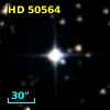 HD  50564