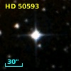 HD  50593