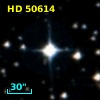 HD  50614