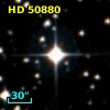 HD  50880