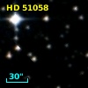 HD  51058