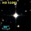 HD  51091