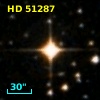 HD  51287