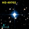 HD  49702