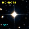 HD  49748
