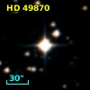 HD  49870