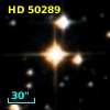 HD  50289