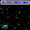 [CCS92] 2052+46A