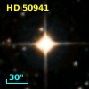 HD  50941