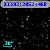 [CCS92] 2052+46B