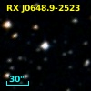 WD J0648-253