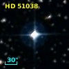 HD  51038