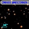 2MASS J06523869-2719364