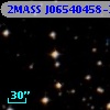 2MASS J06540458-2717051