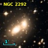 NGC  2292