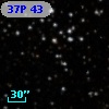 37P 43