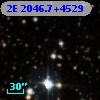 2E 2046.7+4529