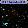 IRAS 20446+4613