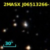 6dFGS gJ065132.7-272950