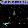 2MASX J06535104-2659525