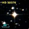 HD  50376