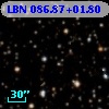 LBN 086.87+01.80