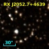 RX J2052.7+4639