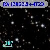 RX J2052.8+4723