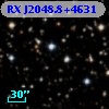 RX J2048.8+4631