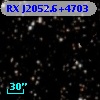 RX J2052.6+4703