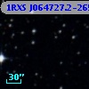 1RXS J064727.2-265408