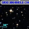 1RXS J064803.1-244952