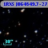 1RXS J064849.7-271847