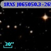 1RXS J065050.3-265723