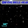 [DBY94] 085.5+03.0