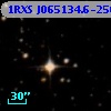 1RXS J065134.6-250336