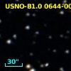 2MASS J06521977-2534505