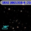 1RXS J065350.4-250034