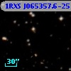 1RXS J065357.6-251839