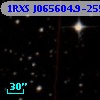 1RXS J065604.9-255304
