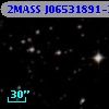 2MASS J06531891-2522591