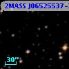 2MASS J06525537-2517097