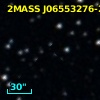 2MASS J06553276-2457152