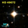 HD  49072