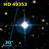 HD  49353